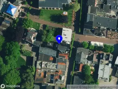 Vereniging Velt Veluwe