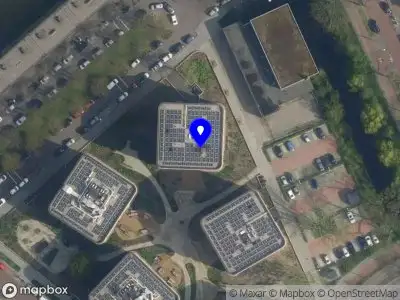 A. Begeleiding&Ondersteuning 's-Gravenhage