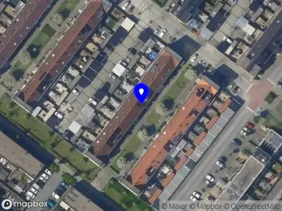 Nieuw bedrijf Malu de Bruin