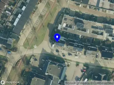 DLM Fysiotherapeut Hengelo
