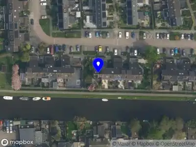 Rob lost het op Haastrecht