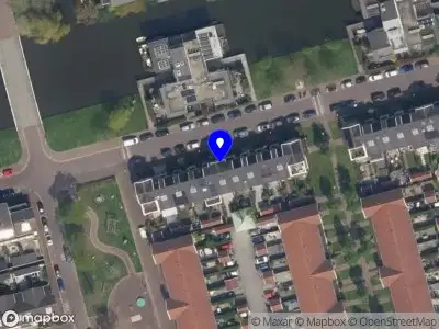 Wouter Shipping Rotterdam