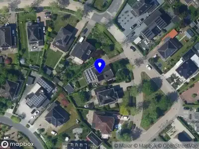 VvE RSW 121 zwart en rood Lelystad