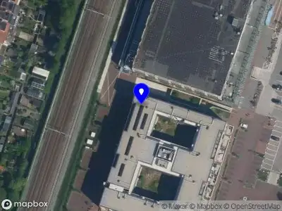 Deanlandd Haarlem