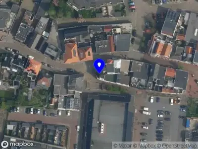 Nieuw bedrijf Rapa Diensten