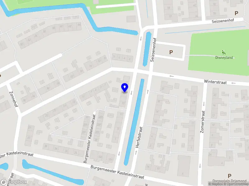 MAZHO Amsterdam