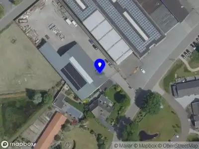 Wanten Materieel B.V.