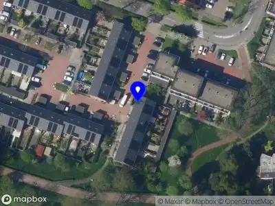 MSN Transport Zoetermeer