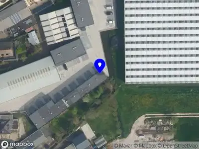 Nieuw bedrijf Ulusoy & Sagir Holding B.V.