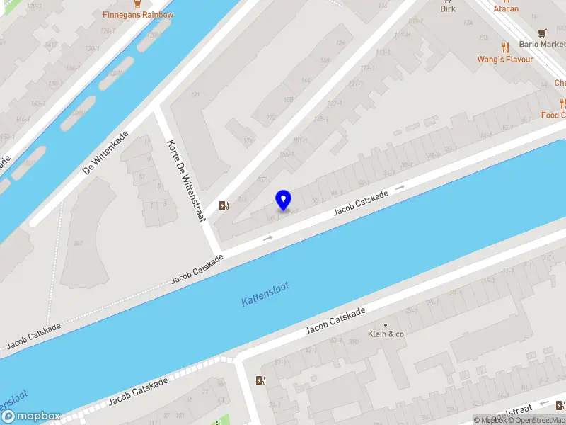 Ann All Around Service Amsterdam
