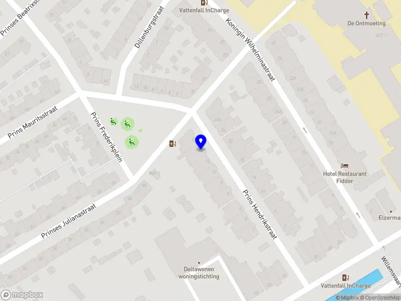 Voiced By Louis Zwolle