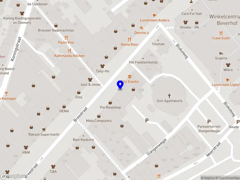 Allround Business Services Beverwijk