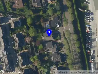 MSc. B.Sulaiman Koudekerk aan den Rijn