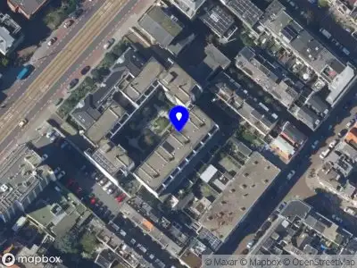 RedZebra Connects B.V.