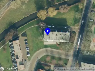 Nieuw bedrijf FlexMan Dienstverlening