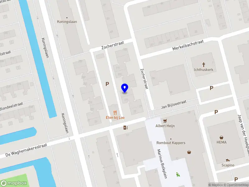 AdBasics Rotterdam