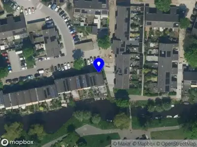 Nieuw bedrijf Lars de Haas