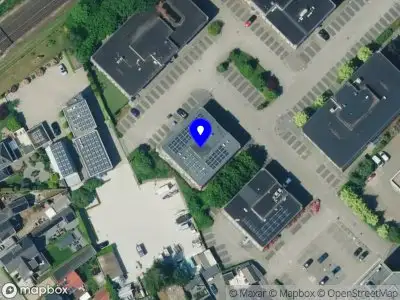 Qvantum Energietechnologie B.V. Apeldoorn