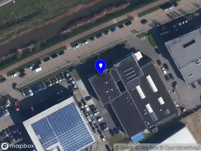 St. Administratiekantoor Donar Groningen