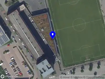 v.v. De Markiezaten Bergen op Zoom