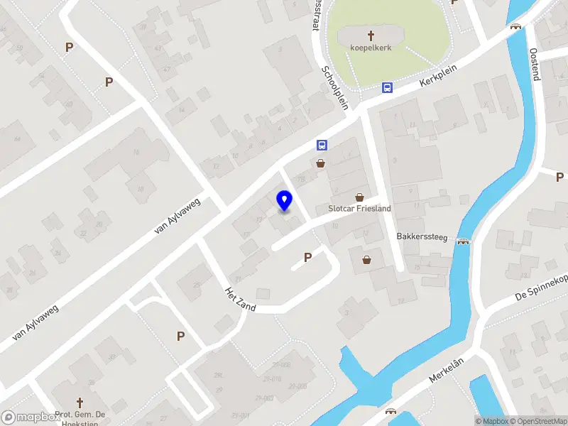 Lightning 3D Printers Witmarsum