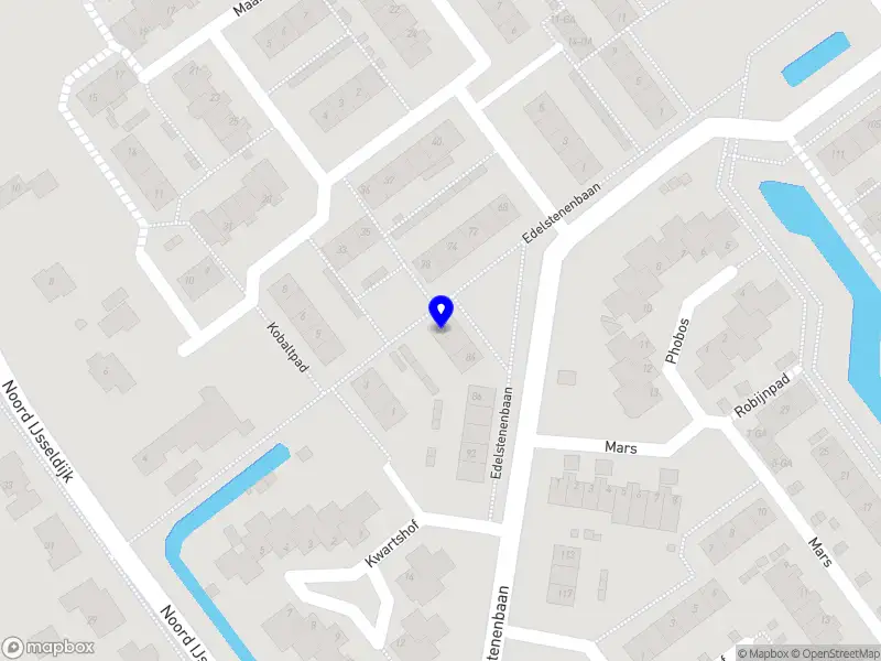 Nieuw bedrijf JvG Evenementen