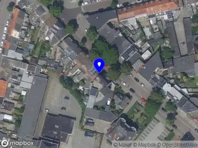 WeTravel International B.V. Bergen op Zoom