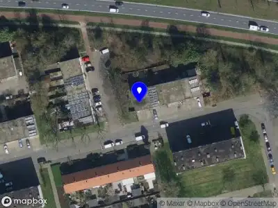 Poolse Kozijnen & Deuren Breda