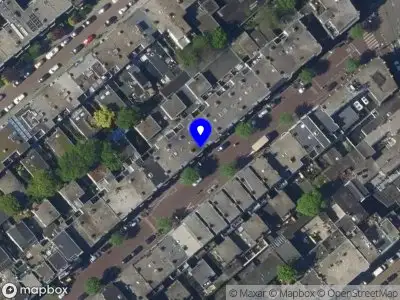 Nieuw bedrijf Cinny Buys