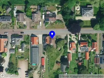 Nieuw bedrijf Het Ruiterpad