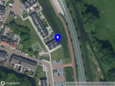 Nieuw bedrijf F.zorg