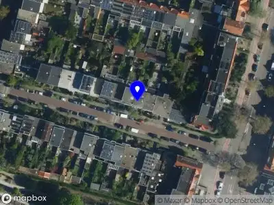 Tonke de Zwart Haarlem
