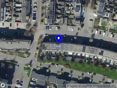 Green Arrows Holding B.V.