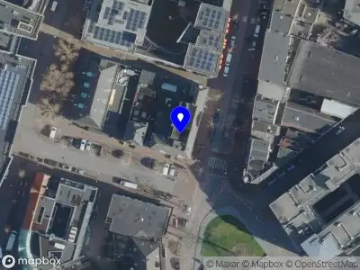 Nieuw bedrijf TroyLuca Holding B.V.