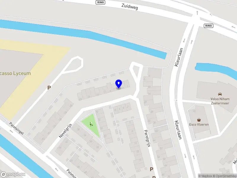 Lynqd Zoetermeer
