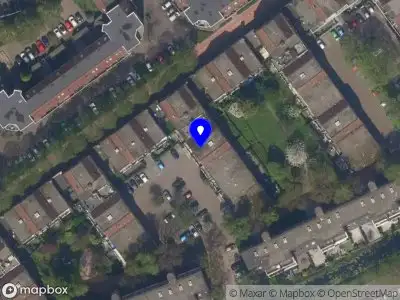 Elisa Costa Vlaardingen