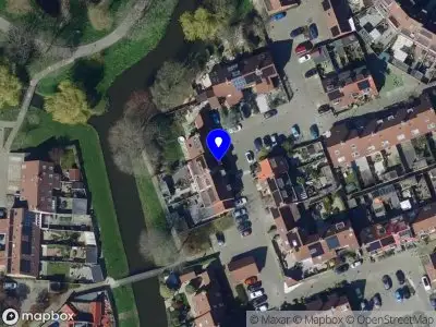 RSLN Bouw Spijkenisse