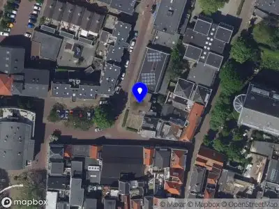 Zorg met Zorg Gorinchem