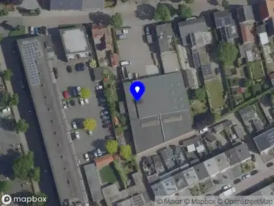 Nieuw bedrijf Katja Vullings - Psychomotorische therapie