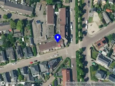 Esm?e ten Bosch Zorgverlening