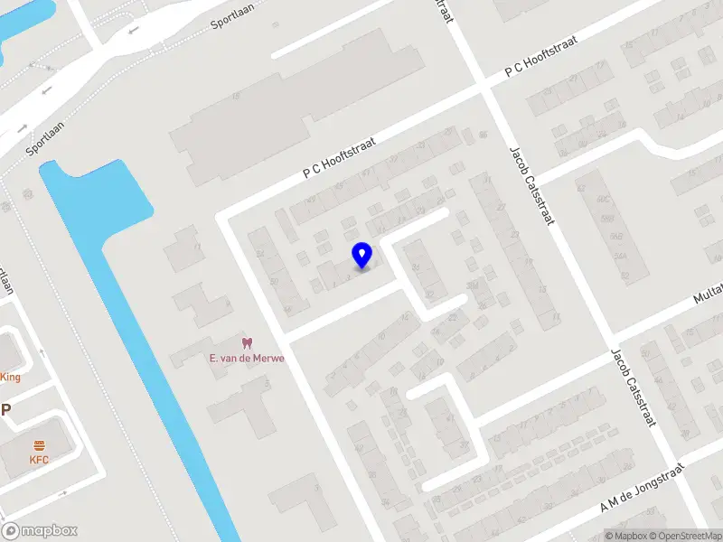 Dygi Jobs SPIJKENISSE