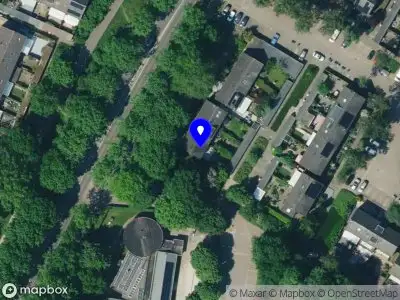 Handelsonderneming S.Moermans Apeldoorn
