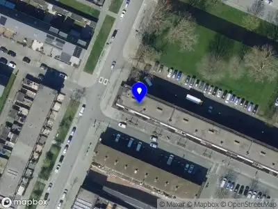 Nieuw bedrijf DaniellBud