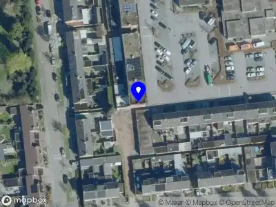 Krijtjes & Zeepjes Wonderland