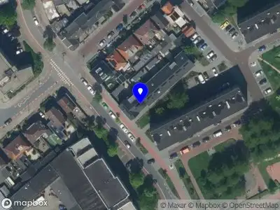 Bliksem NL Stuksdoorsbedrijf Beverwijk