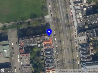 Florine Maan Rotterdam