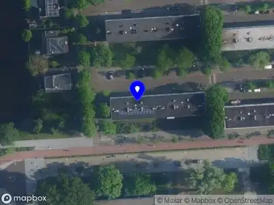 Kerem Karadag Amsterdam