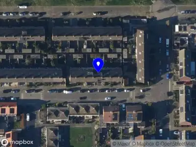 Nieuw bedrijf Rozeboom IT Services