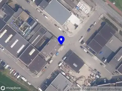 Auto Avenue Hoek van Holland