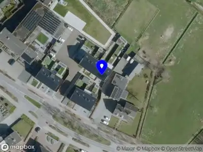 Daniel Bouw en Onderhoud